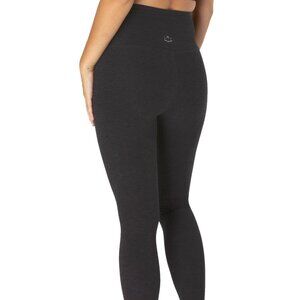 Beyond Yoga Spacedye At Your Leisure High-Waisted Midi Leggings
